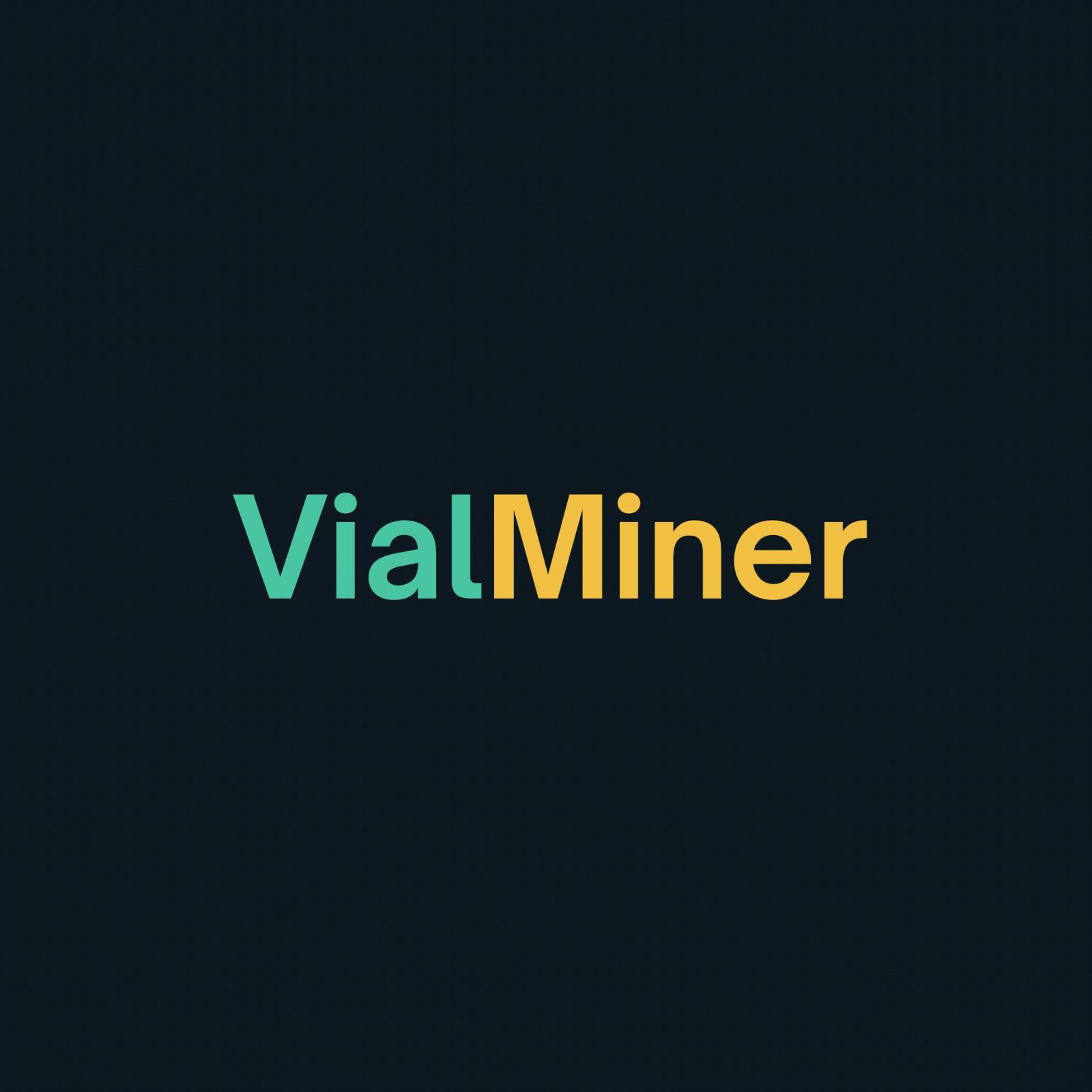 Logo VialMiner
